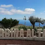 Prázdninový dům Casa Isabel -
