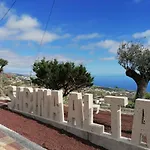 Casa Isabel - Fasnia