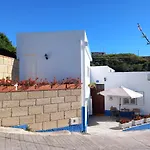 Prázdninový dům Casa Isabel - *