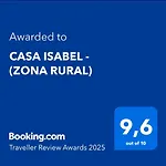 Casa Isabel - Prázdninový dům Fasnia