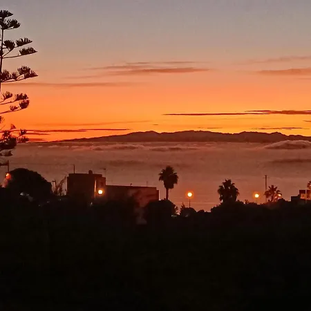 Nyaraló Casa Isabel - *