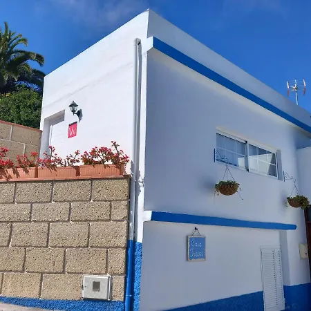 Prázdninový dům Casa Isabel - *