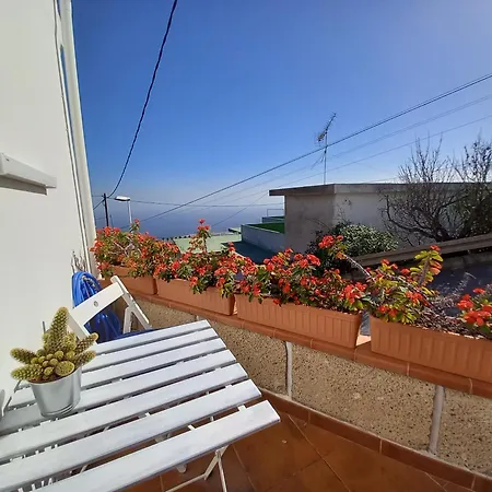 Prázdninový dům Casa Isabel -