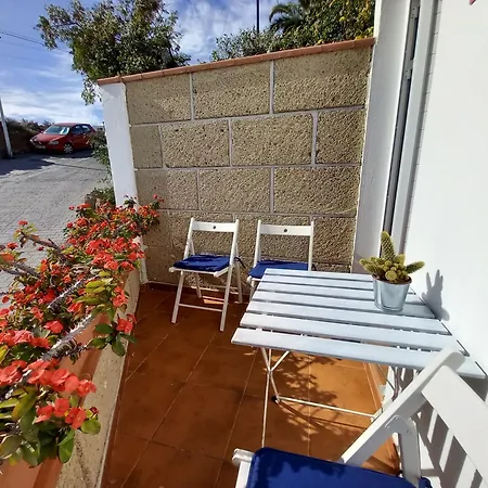 Casa Isabel - Nyaraló Fasnia