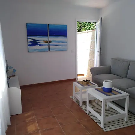 Casa Isabel - * Fasnia