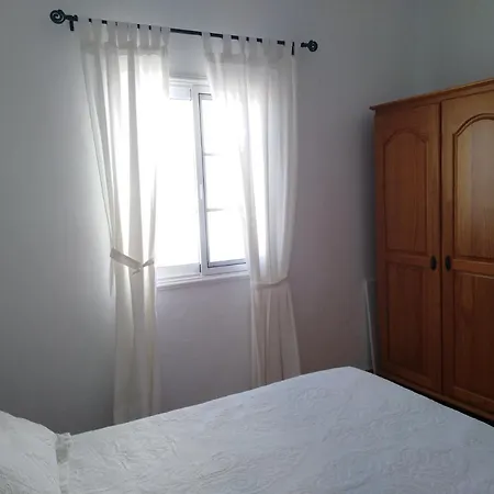 بيت للعطل Casa Isabel -