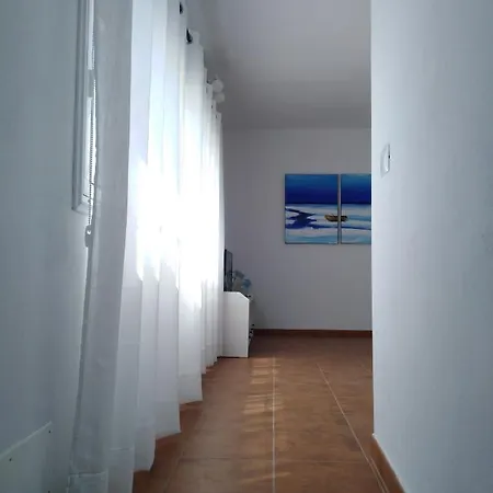 Casa Isabel - * Fasnia