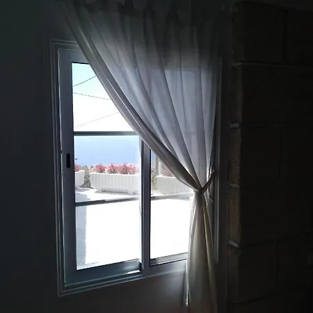 Casa Isabel - بيت للعطل Fasnia