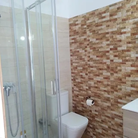 بيت للعطل Casa Isabel - *