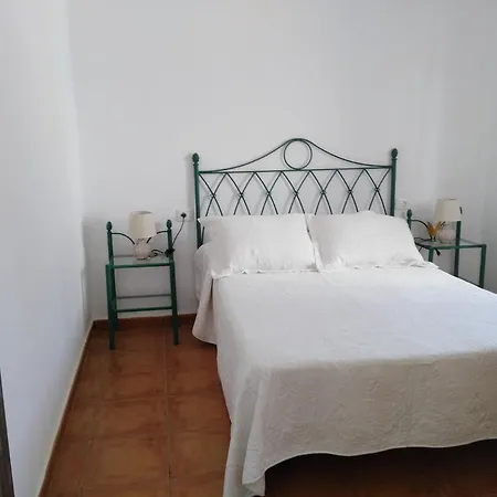 펜션 Casa Isabel -