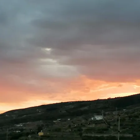 بيت للعطل Casa Isabel - Fasnia