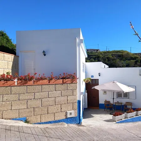 펜션 Casa Isabel - *