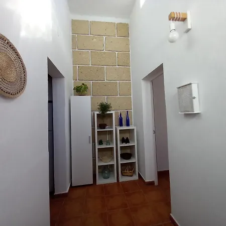 Casa Isabel - * Fasnia