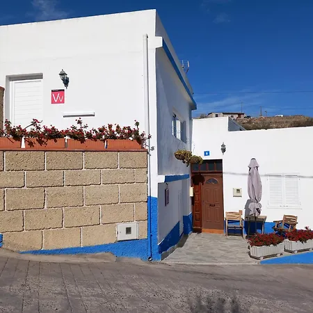 Casa Isabel - Fasnia