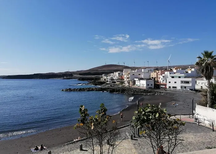 Casa Isabel - Tatil Evi *