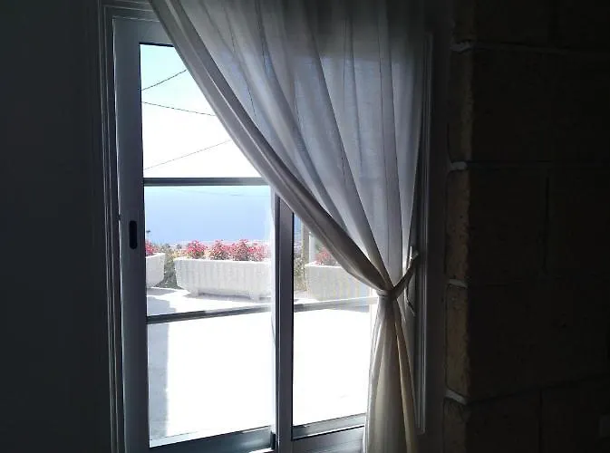 Casa Isabel - Tatil Evi Fasnia