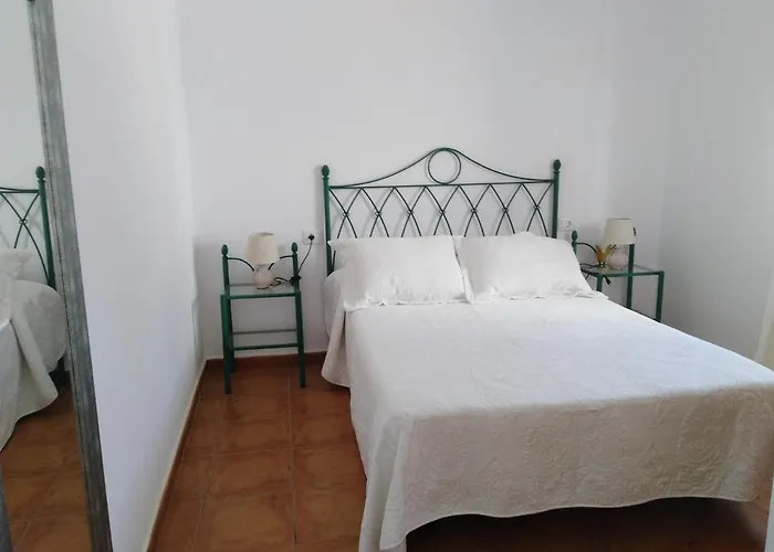 Дом отдыха Casa Isabel -