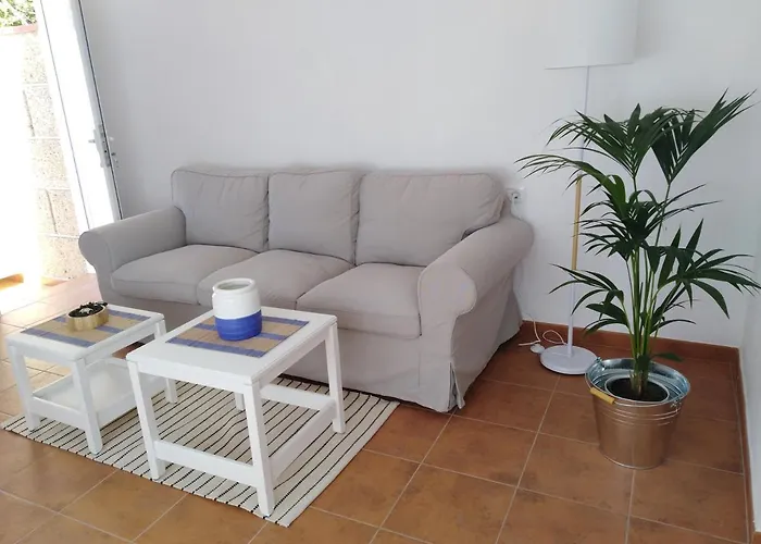 Casa Isabel - Fasnia