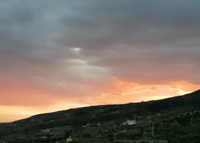 Tatil Evi Casa Isabel - Fasnia