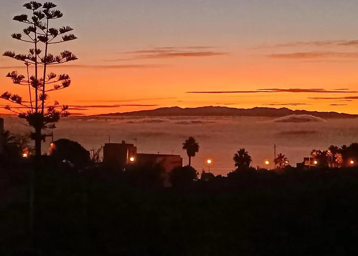 Tatil Evi Casa Isabel - *