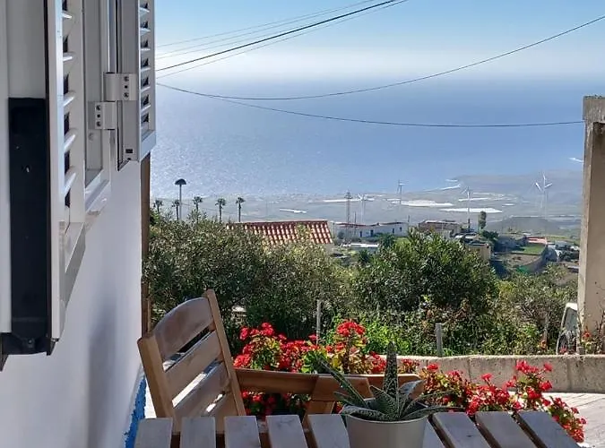 Tatil Evi Casa Isabel -