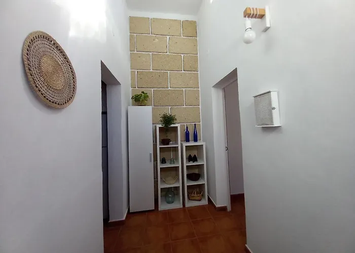 Casa Isabel - * Фасния