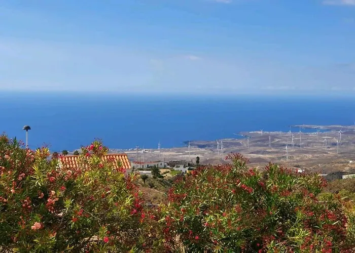 Casa Isabel - Tatil Evi Fasnia