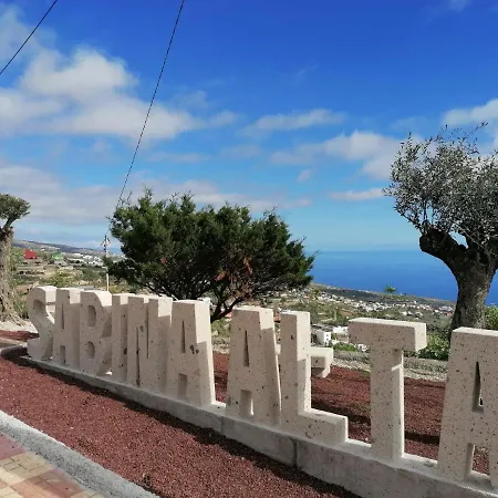 Casa Isabel - Fasnia