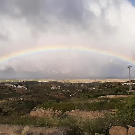 Casa Isabel - * Fasnia