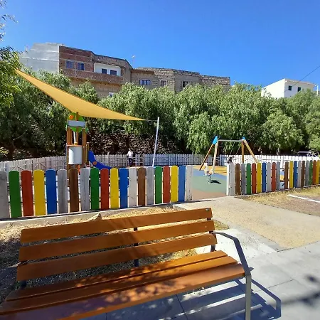 Casa Isabel - * Fasnia