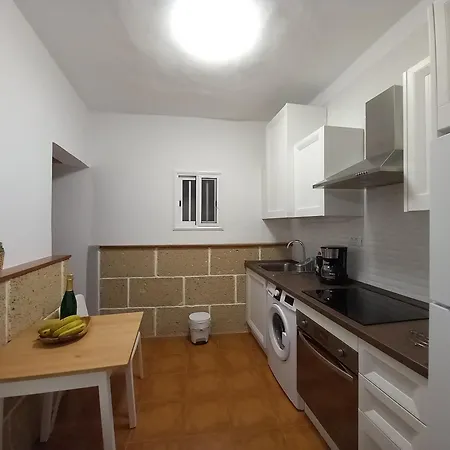 Vakantiehuis Casa Isabel - *