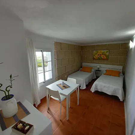 Casa Isabel -