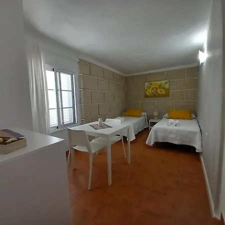 Vakantiehuis Casa Isabel - *