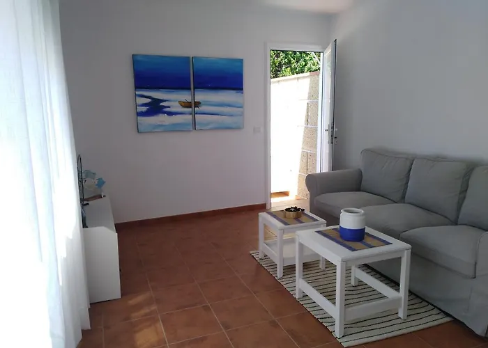 Casa Isabel - * Fasnia