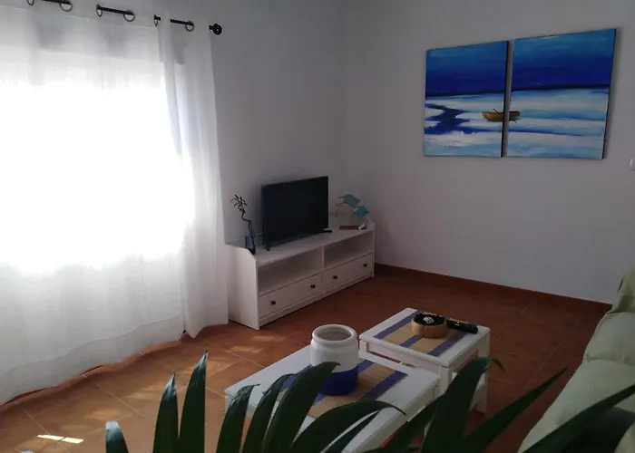 Casa Isabel - * Fasnia