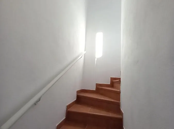 Дом отдыха Casa Isabel - *