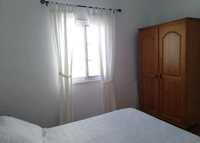 Dom wakacyjny Casa Isabel -