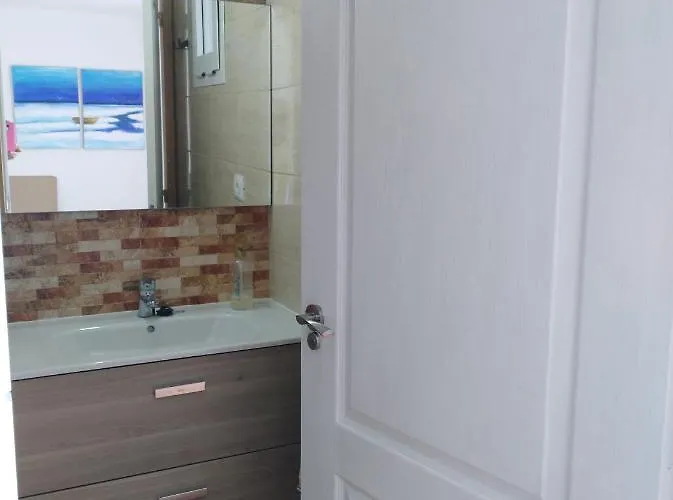 Casa Isabel - Holiday home Fasnia