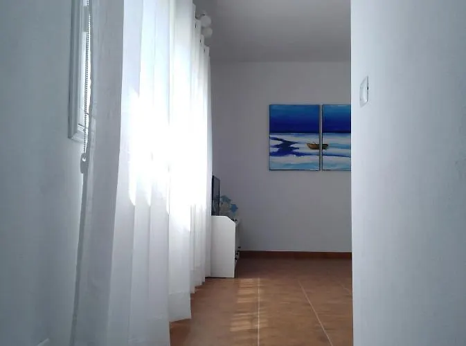 Casa Isabel - * Fasnia