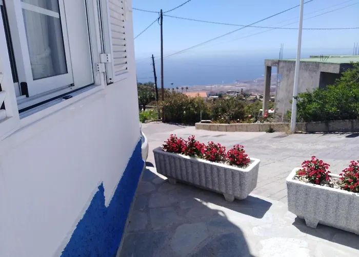 Casa de Férias Casa Isabel -