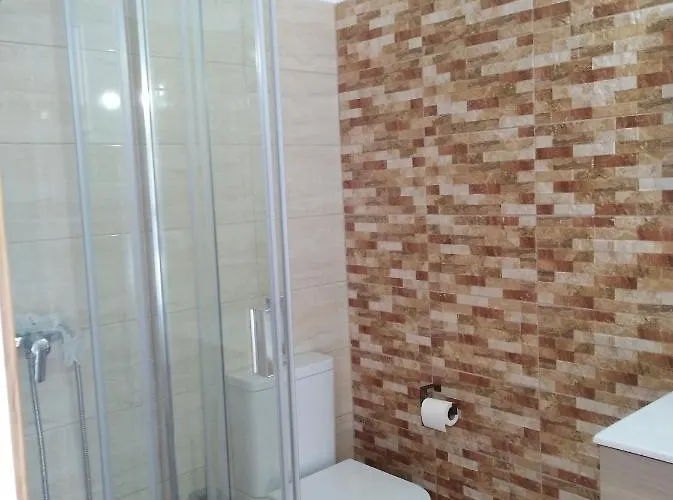 Holiday home Casa Isabel - *