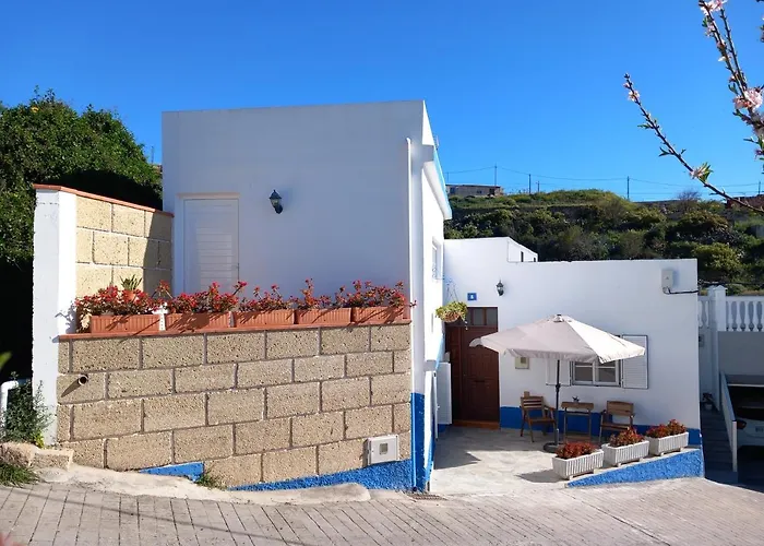 Holiday home Casa Isabel - *