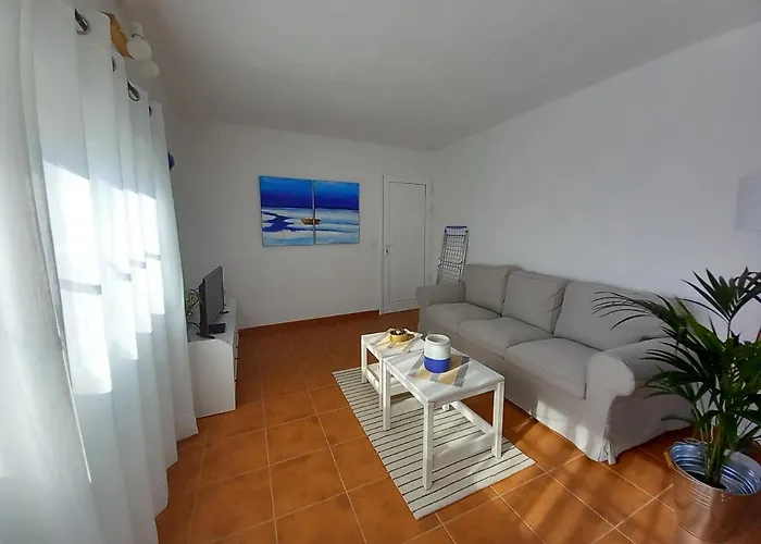 Casa Isabel - * Fasnia