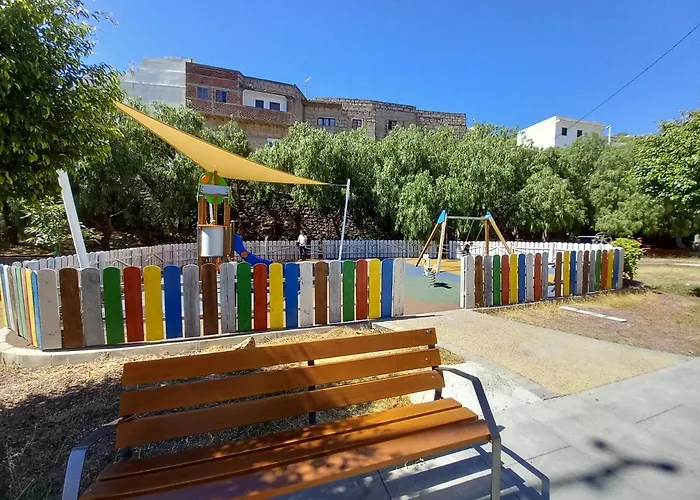 Casa Isabel - * Fasnia