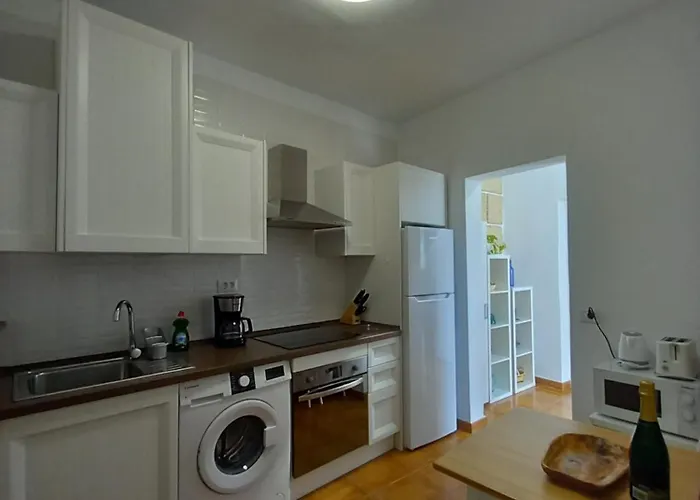 Casa Isabel - Holiday home Fasnia