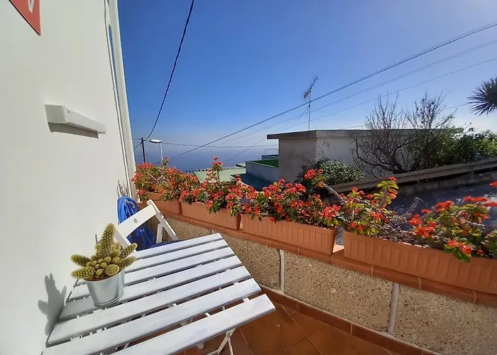 Holiday home Casa Isabel -