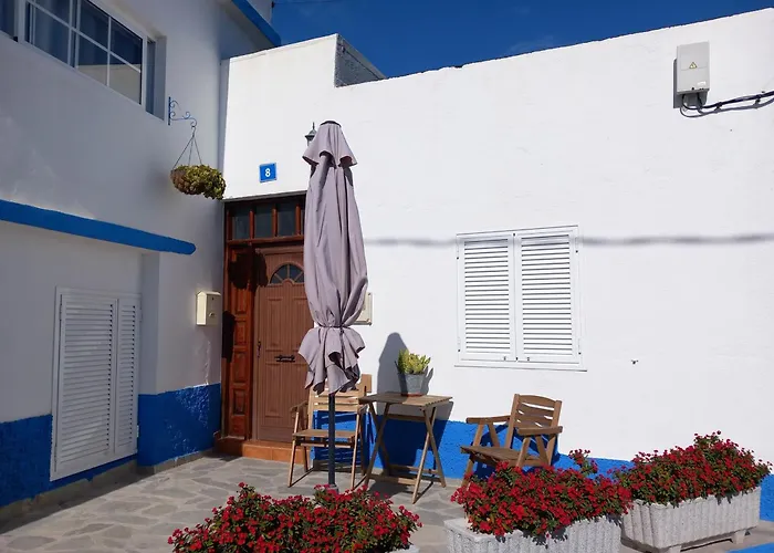 Holiday home Casa Isabel -