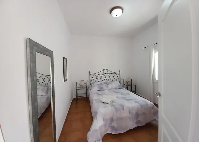 Holiday home Casa Isabel - Fasnia