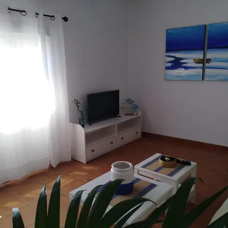 Casa Isabel - * Fasnia