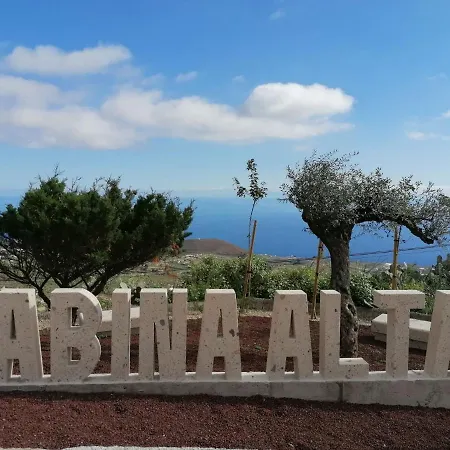 Σπίτι διακοπών Casa Isabel -